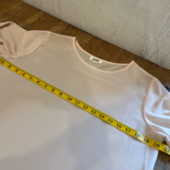 Molly Bracken pink top – Taille M/L - Picture 5 of 9